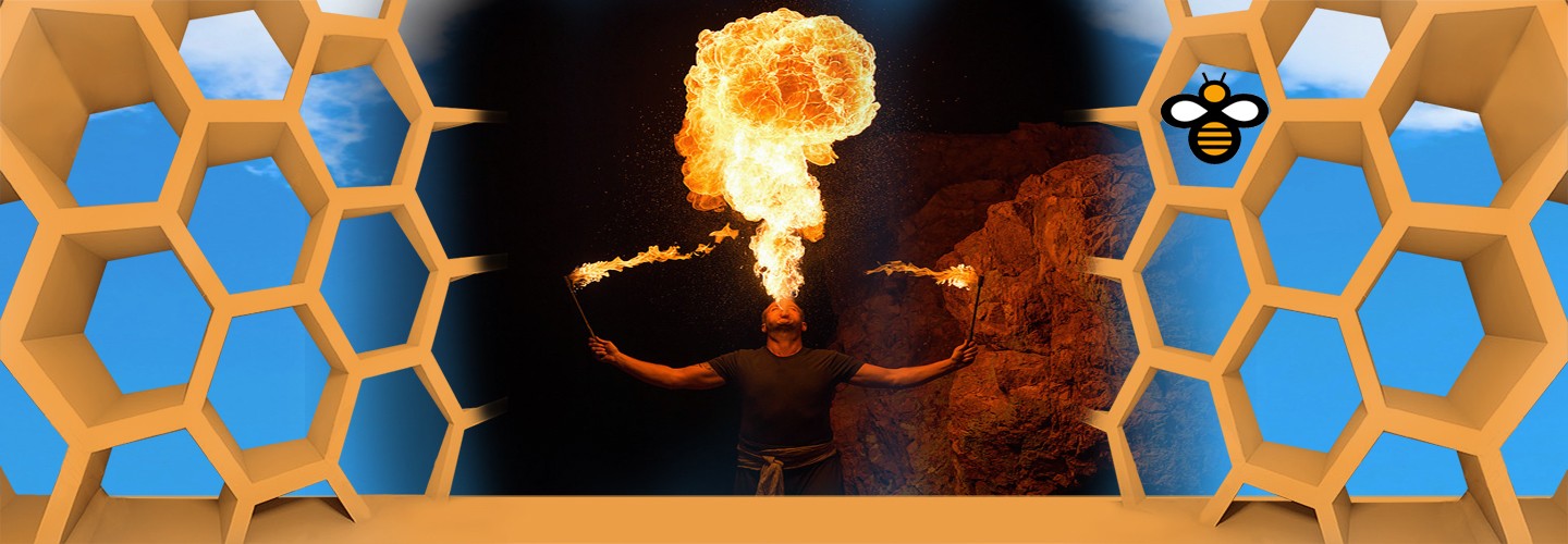 agence-artistique-bee-bop-productions-spectacle-de-feu