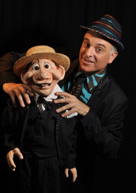 Ventriloque