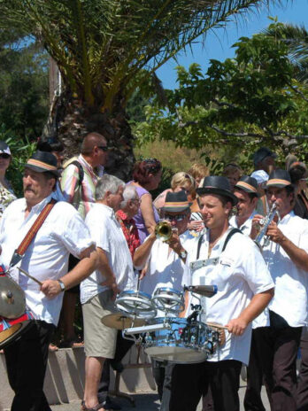 Fanfares Peñas et Bandas