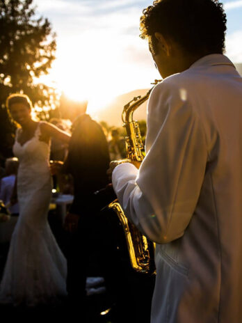 Saxophonistes d’Ambiance