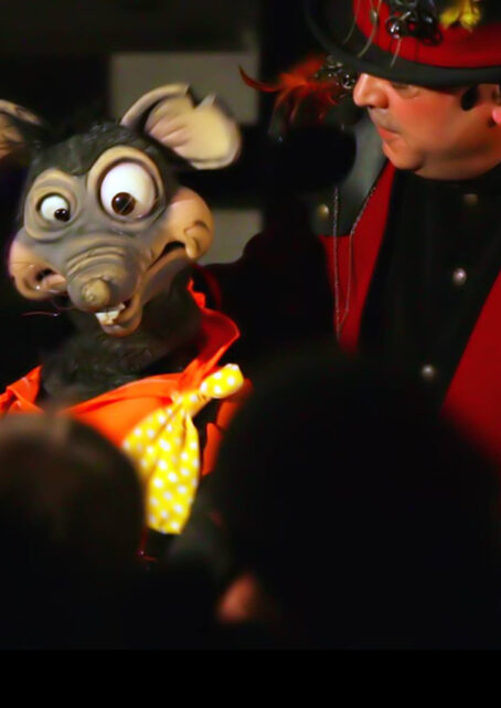 les-ventriloques