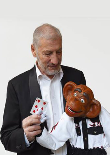 Ventriloque