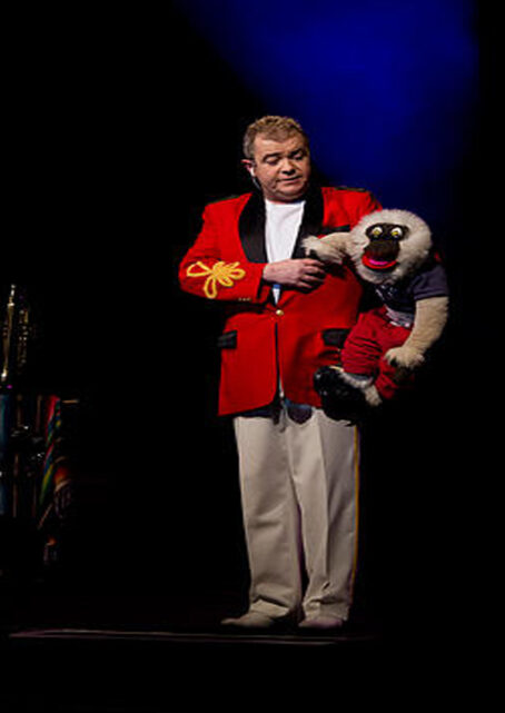 Ventriloque