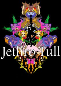 tethro-tull