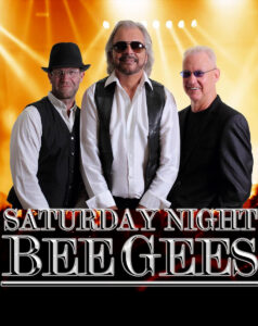 Saturday Night Bee Gees