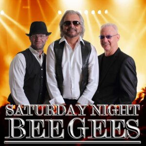 Bee Gees Tribute