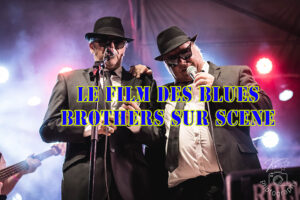 Jake et Elwood